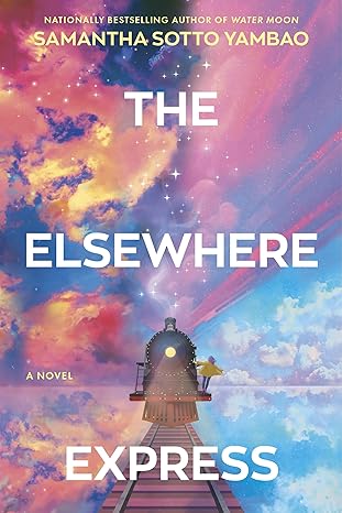 The Elsewhere Express
